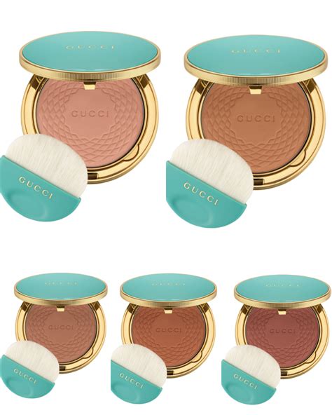 gucci beauty blender|gucci bronzer foundation.